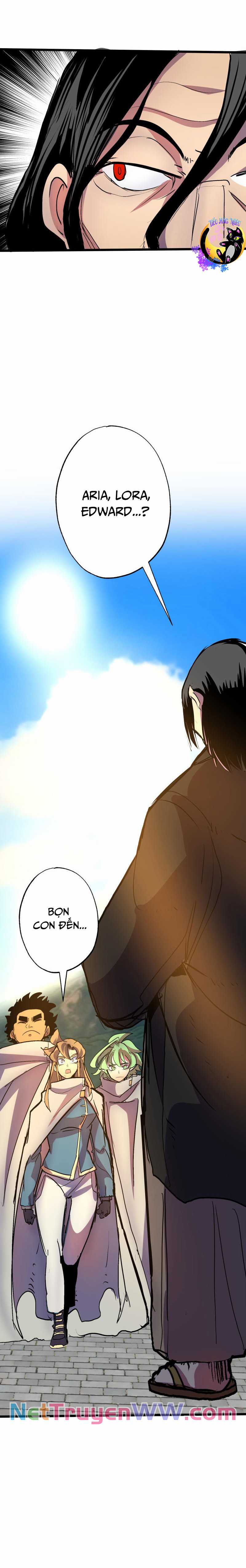 Chỉ Là Một Con Yêu Tinh Chapter 55 trang 20