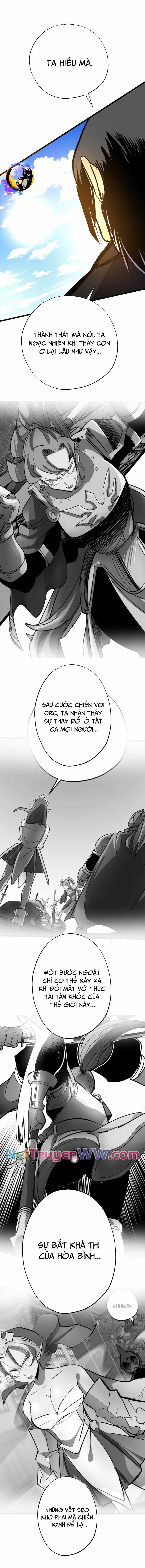 Chỉ Là Một Con Yêu Tinh Chapter 55 trang 22