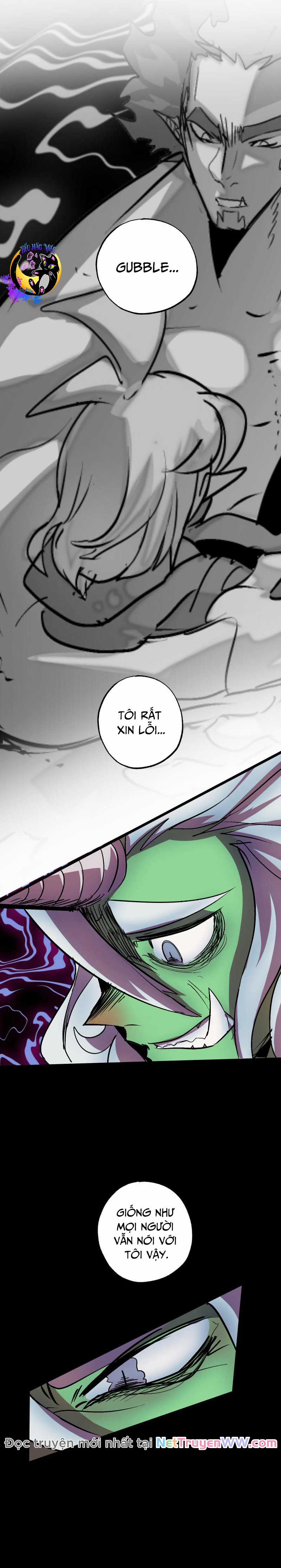 Chỉ Là Một Con Yêu Tinh Chapter 55 trang 26