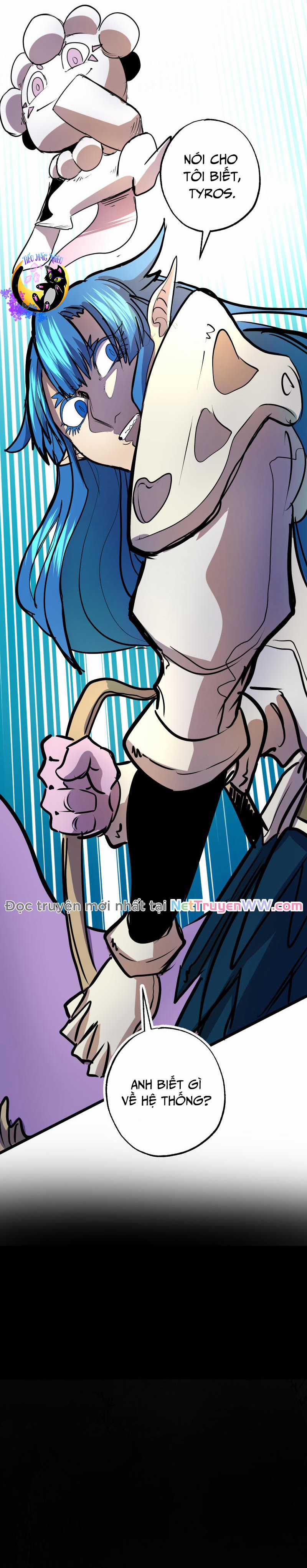 Chỉ Là Một Con Yêu Tinh Chapter 55 trang 30