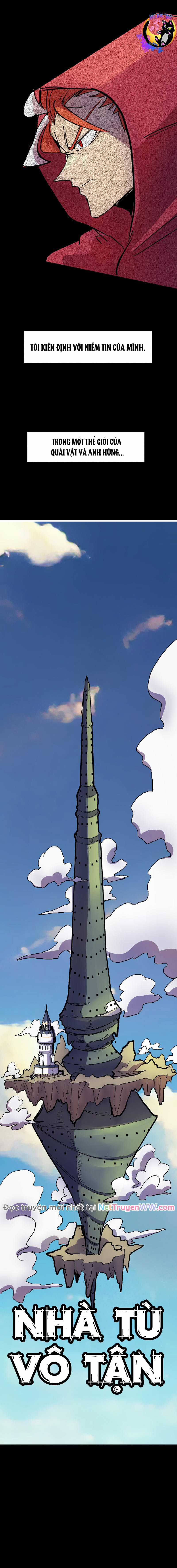 Chỉ Là Một Con Yêu Tinh Chapter 55 trang 32