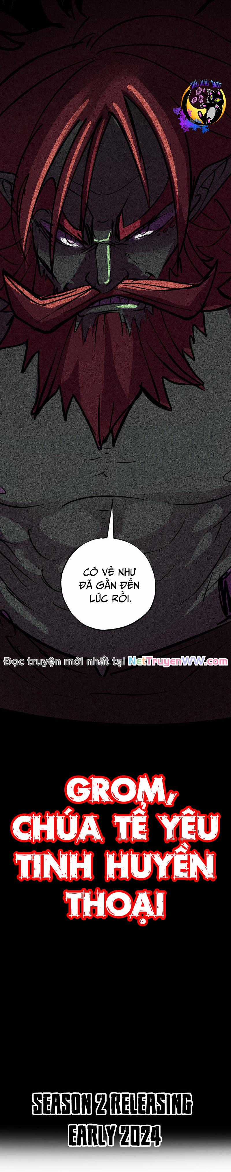 Chỉ Là Một Con Yêu Tinh Chapter 55 trang 36