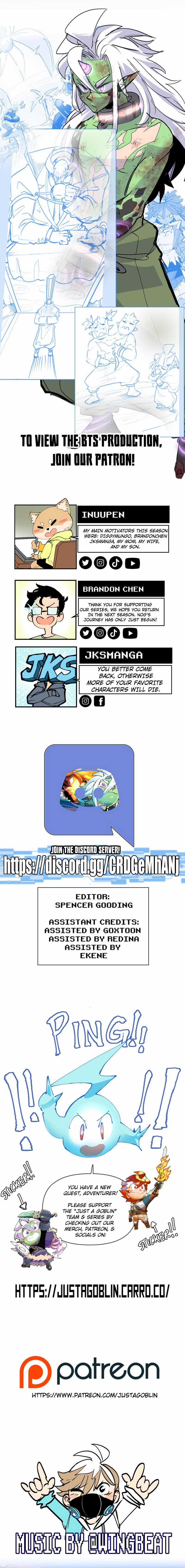 Chỉ Là Một Con Yêu Tinh Chapter 55 trang 37