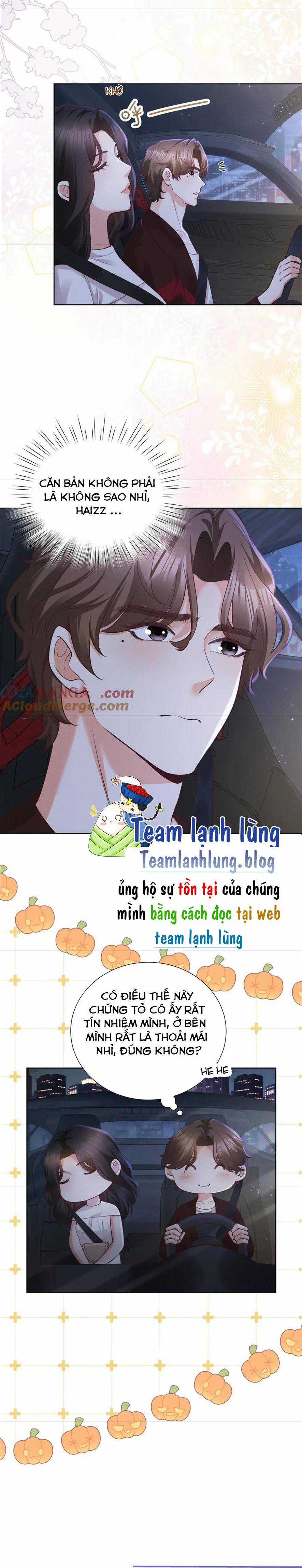Chỉ Là Thấy Sắc Nổi Lòng Tham Chapter 19 trang 11