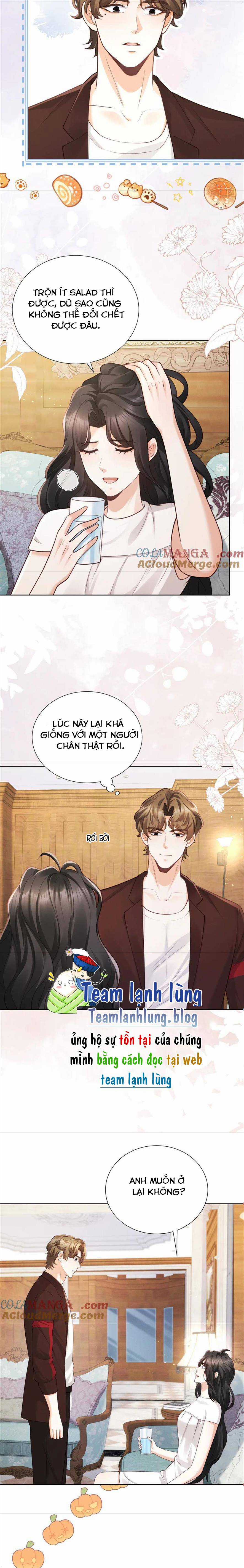 Chỉ Là Thấy Sắc Nổi Lòng Tham Chapter 19 trang 16