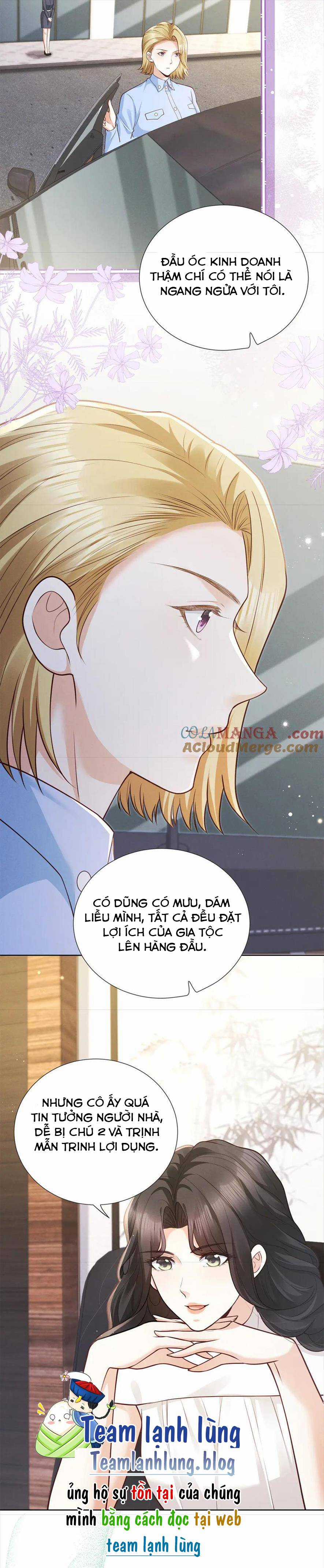 Chỉ Là Thấy Sắc Nổi Lòng Tham Chapter 19 trang 4