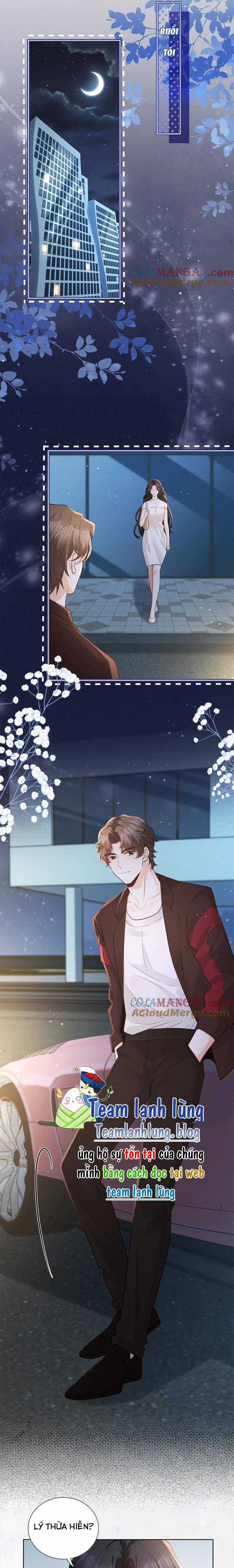 Chỉ Là Thấy Sắc Nổi Lòng Tham Chapter 19 trang 6