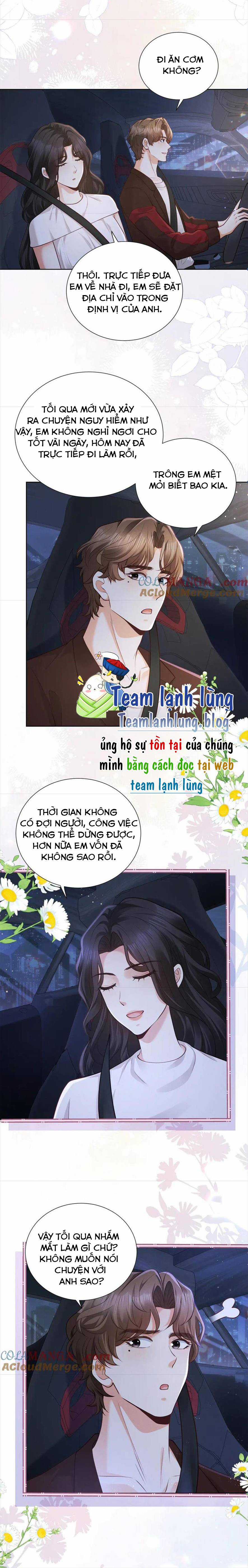 Chỉ Là Thấy Sắc Nổi Lòng Tham Chapter 19 trang 9