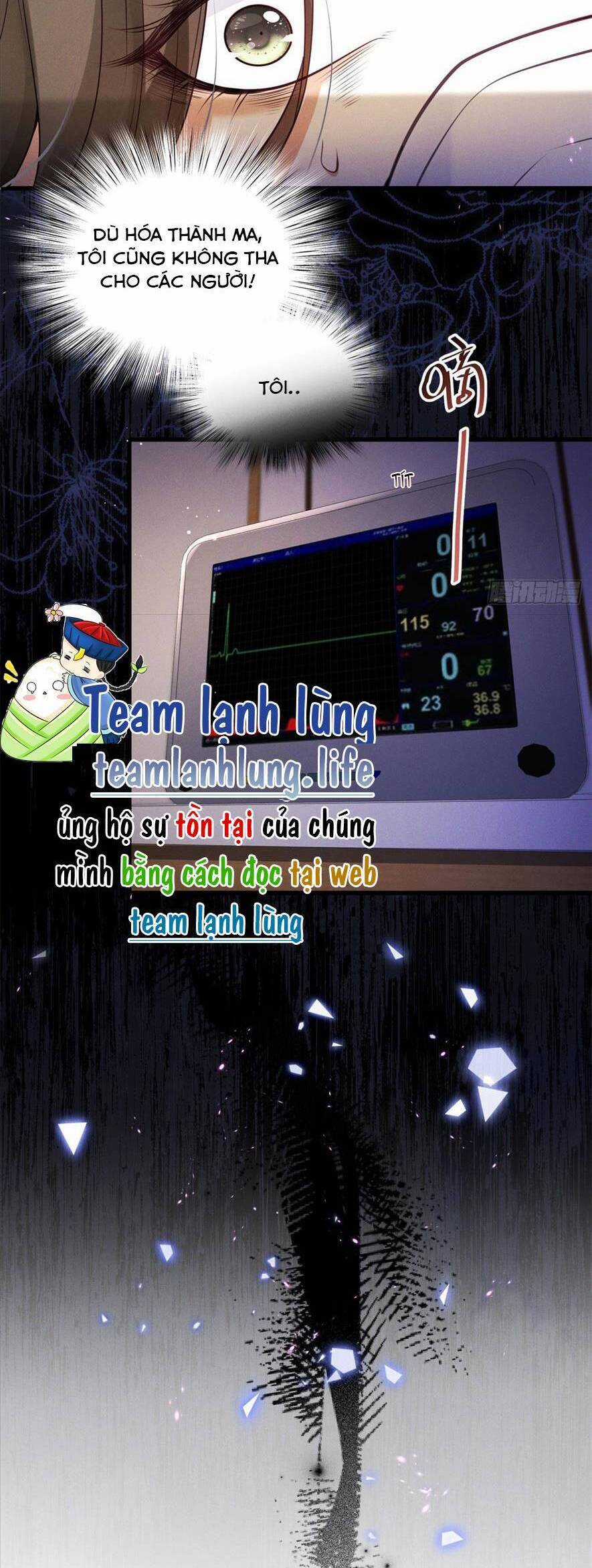 Chỉ Là Thấy Sắc Nổi Lòng Tham Chapter 2 trang 11