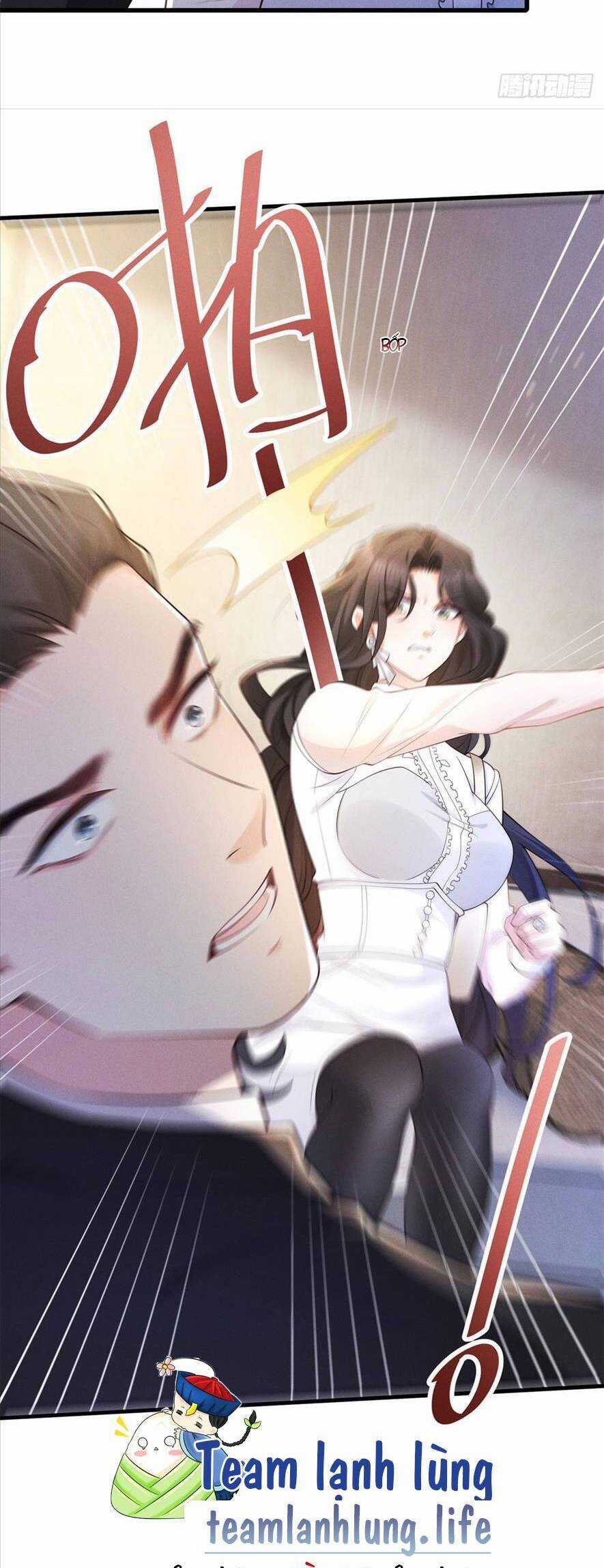 Chỉ Là Thấy Sắc Nổi Lòng Tham Chapter 2 trang 15