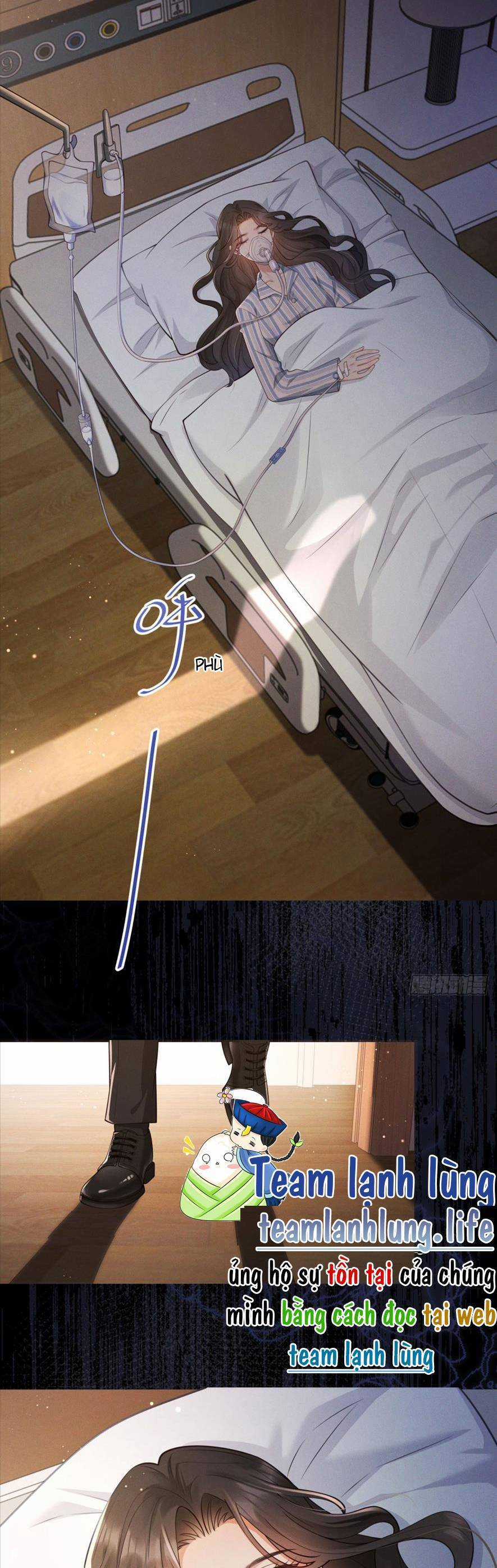 Chỉ Là Thấy Sắc Nổi Lòng Tham Chapter 2 trang 2