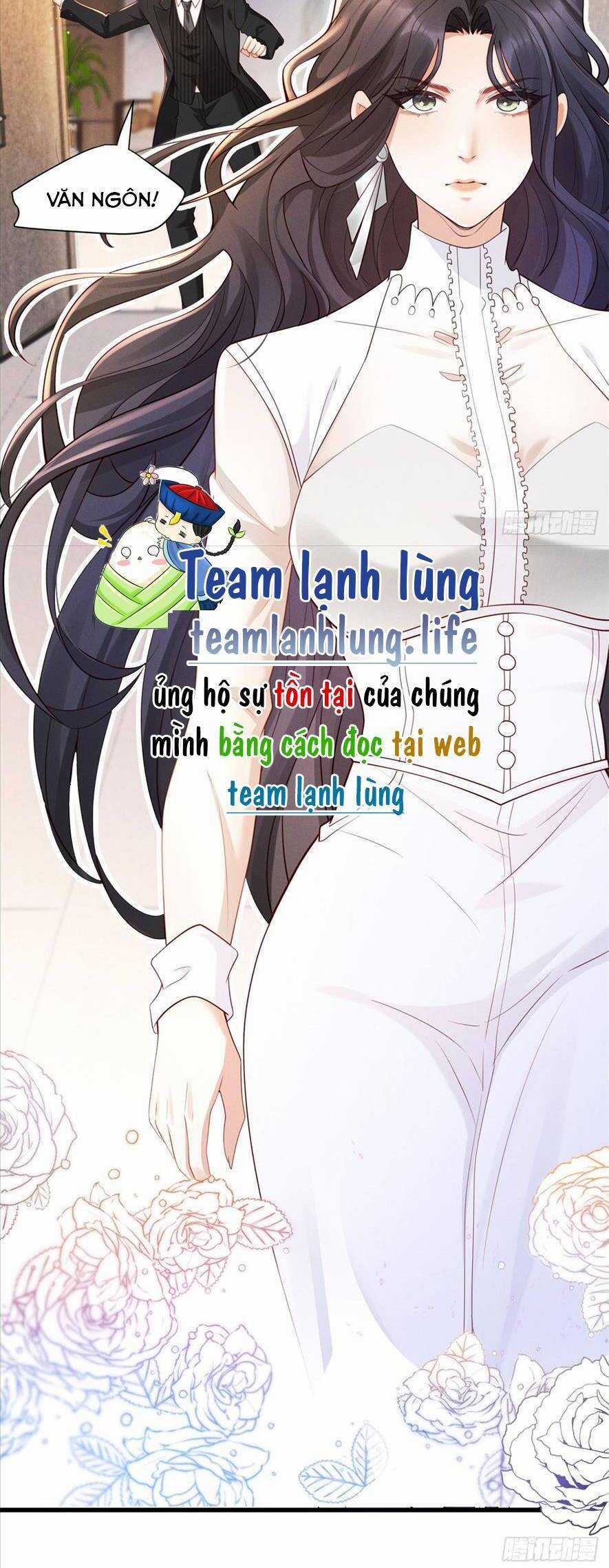 Chỉ Là Thấy Sắc Nổi Lòng Tham Chapter 2 trang 20