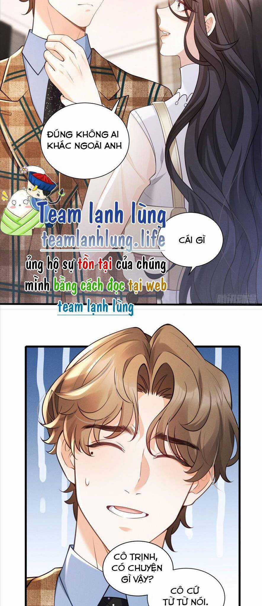 Chỉ Là Thấy Sắc Nổi Lòng Tham Chapter 2 trang 24