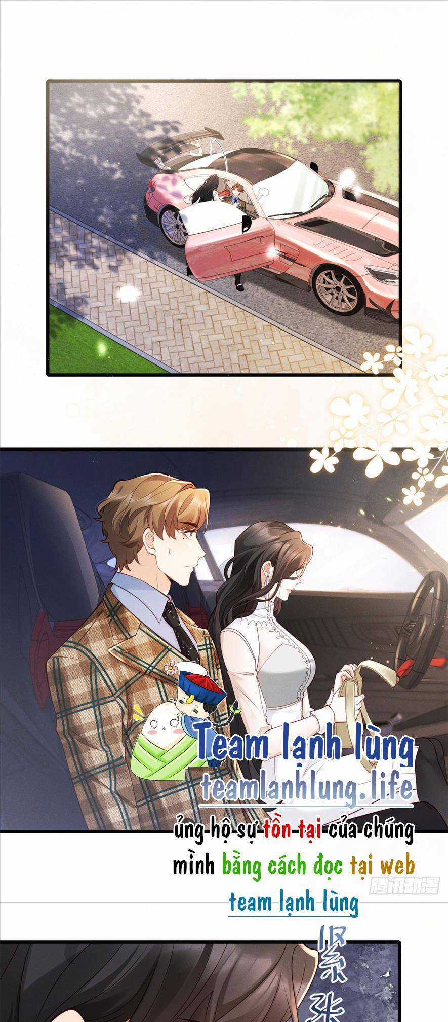 Chỉ Là Thấy Sắc Nổi Lòng Tham Chapter 2 trang 26