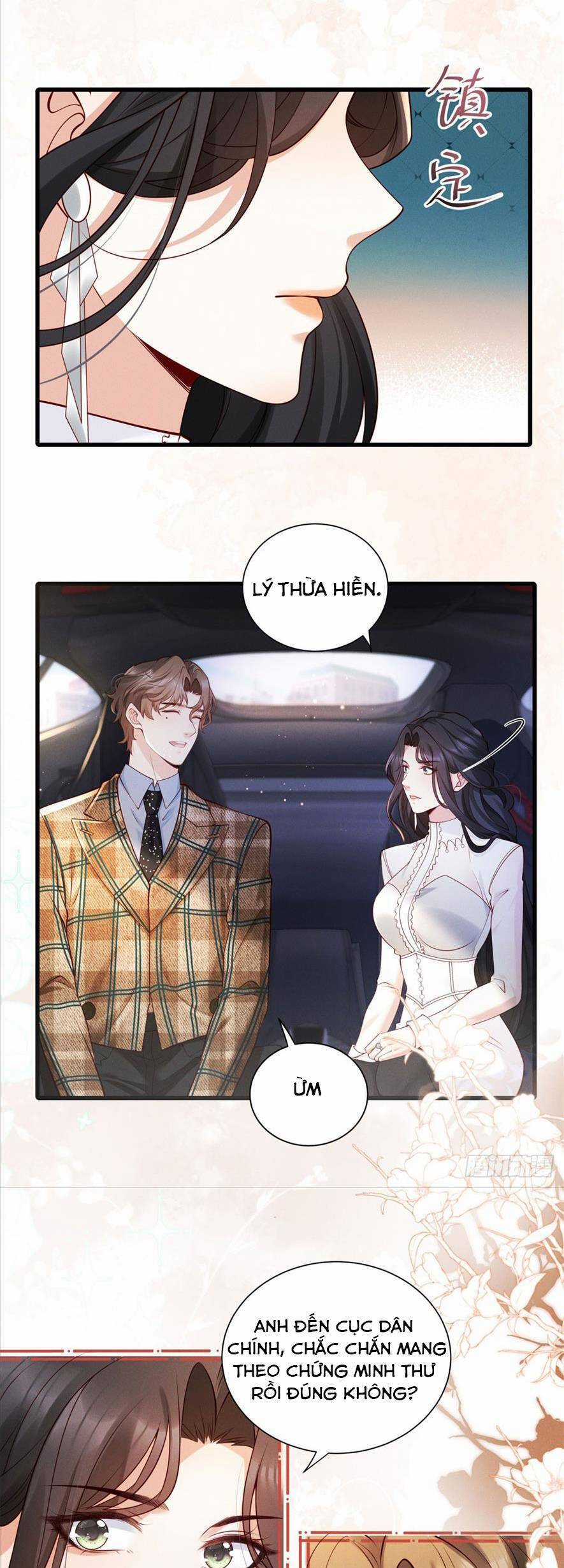 Chỉ Là Thấy Sắc Nổi Lòng Tham Chapter 2 trang 28