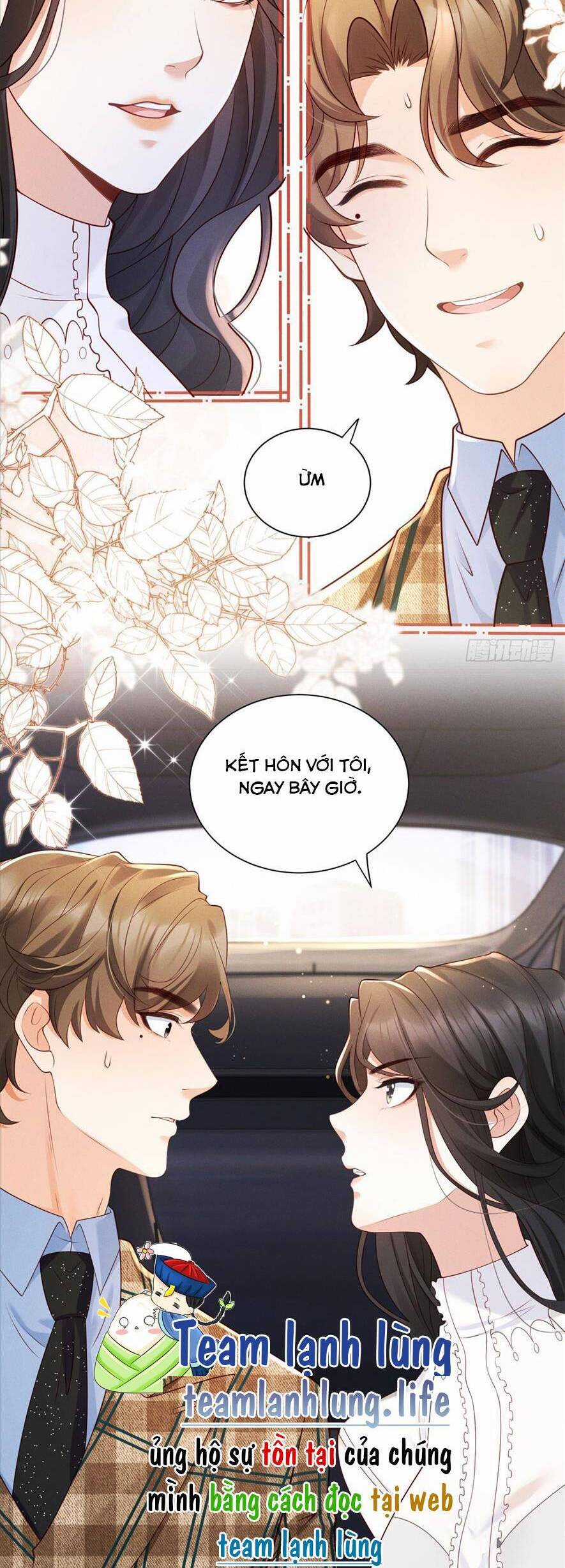 Chỉ Là Thấy Sắc Nổi Lòng Tham Chapter 2 trang 29