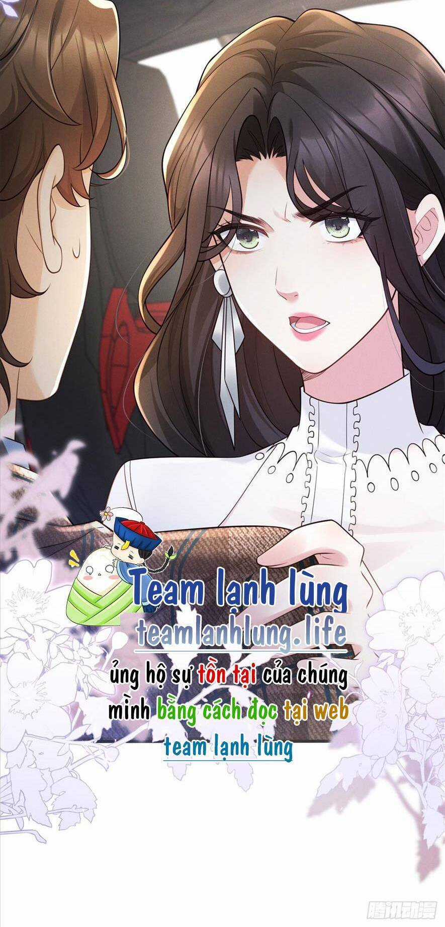 Chỉ Là Thấy Sắc Nổi Lòng Tham Chapter 2 trang 31