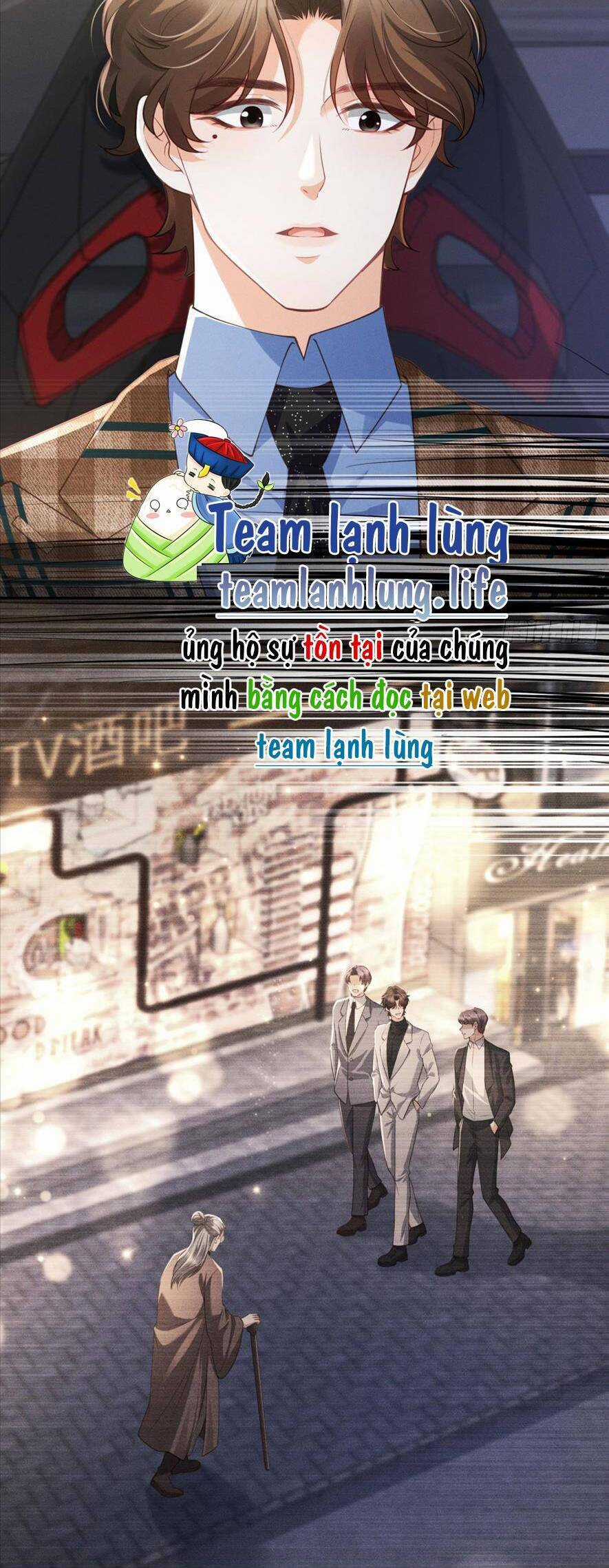 Chỉ Là Thấy Sắc Nổi Lòng Tham Chapter 3 trang 12