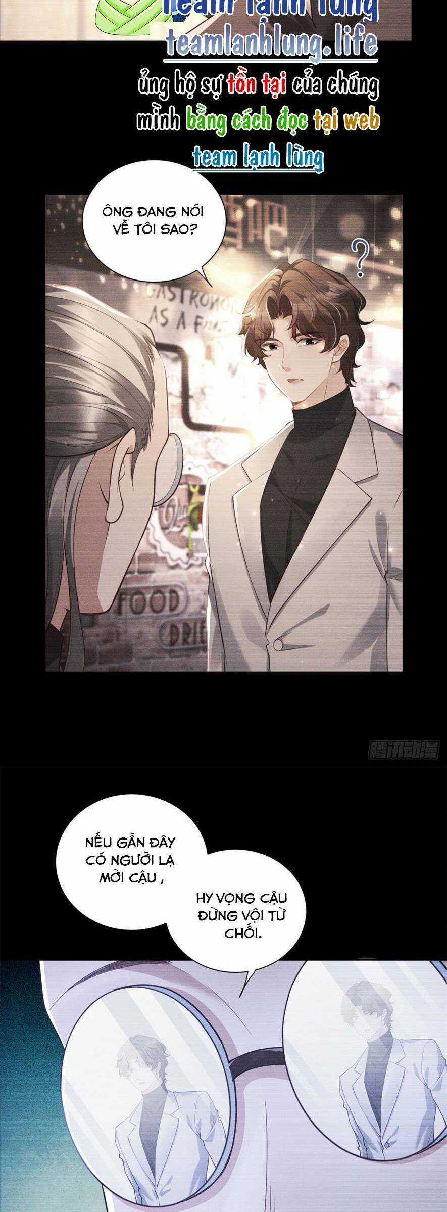 Chỉ Là Thấy Sắc Nổi Lòng Tham Chapter 3 trang 14