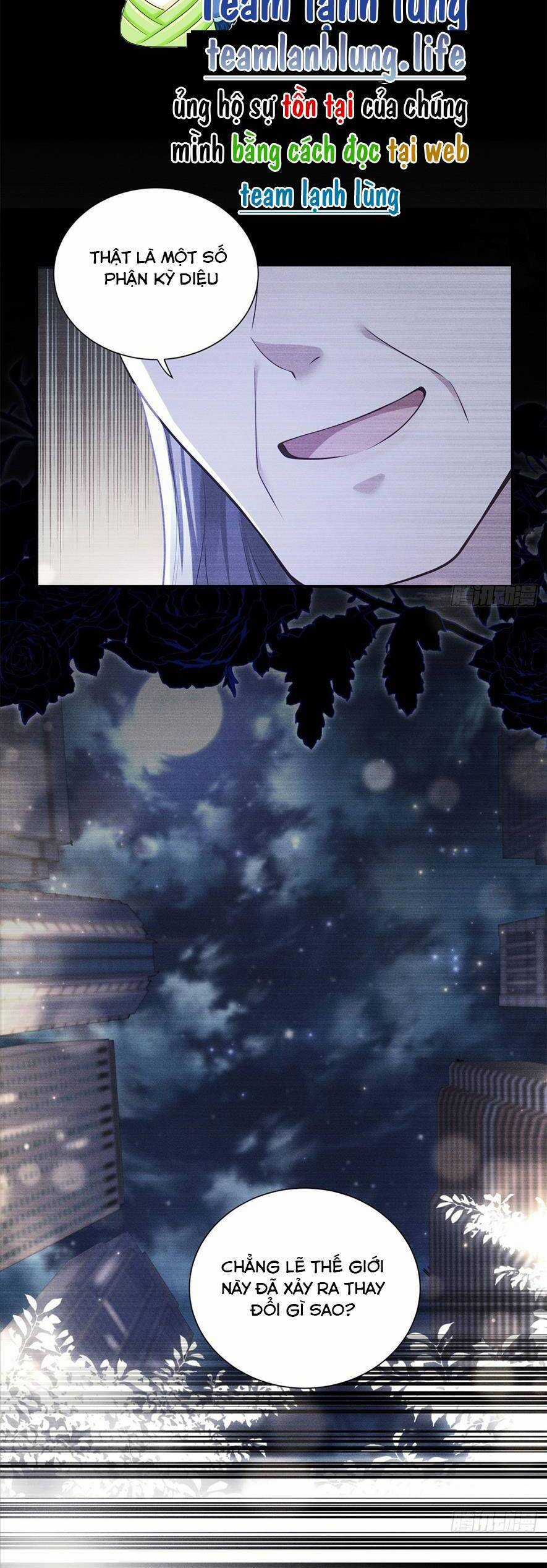 Chỉ Là Thấy Sắc Nổi Lòng Tham Chapter 3 trang 16