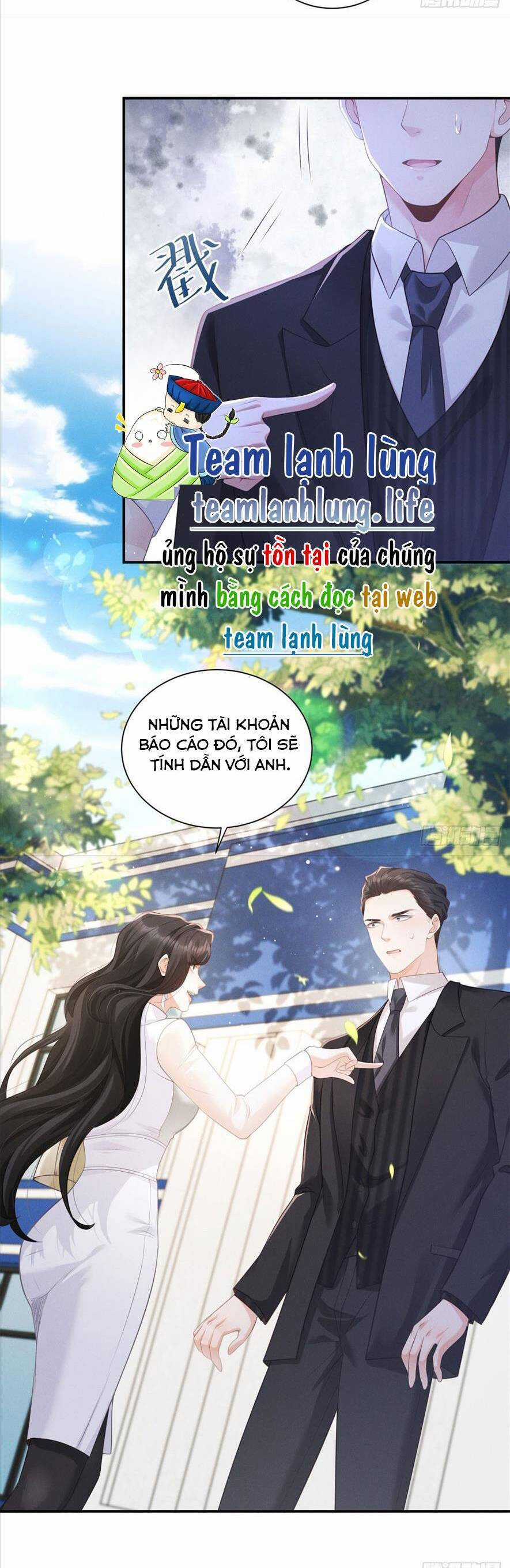 Chỉ Là Thấy Sắc Nổi Lòng Tham Chapter 3 trang 22