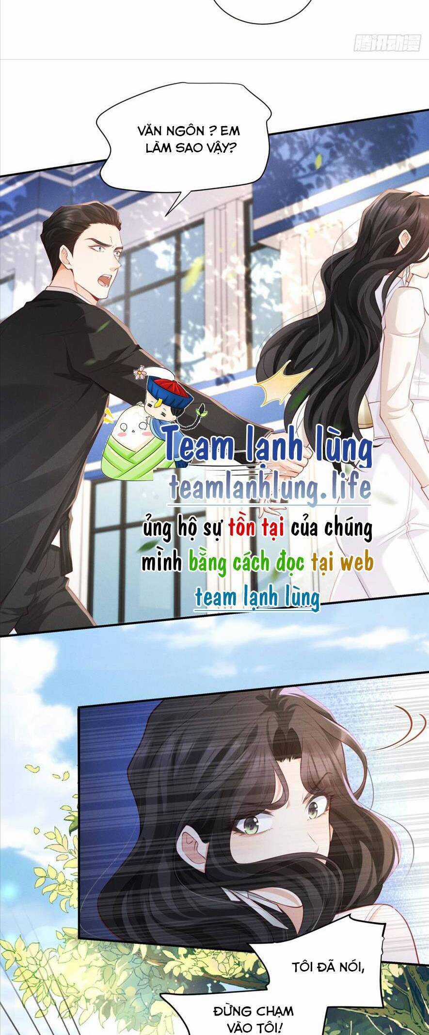 Chỉ Là Thấy Sắc Nổi Lòng Tham Chapter 3 trang 24