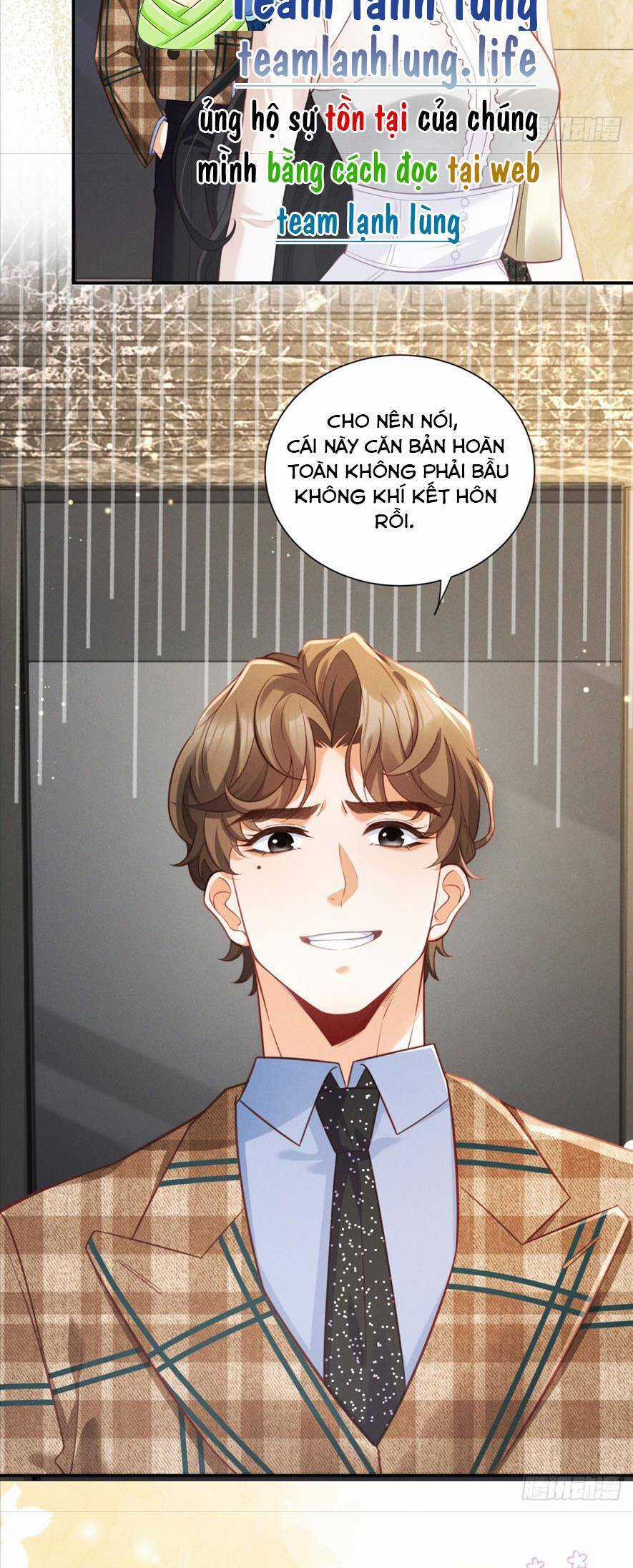 Chỉ Là Thấy Sắc Nổi Lòng Tham Chapter 4 trang 10