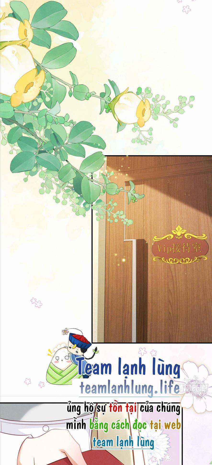 Chỉ Là Thấy Sắc Nổi Lòng Tham Chapter 4 trang 11