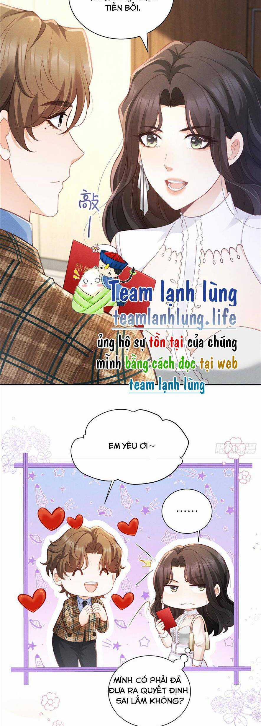 Chỉ Là Thấy Sắc Nổi Lòng Tham Chapter 4 trang 14