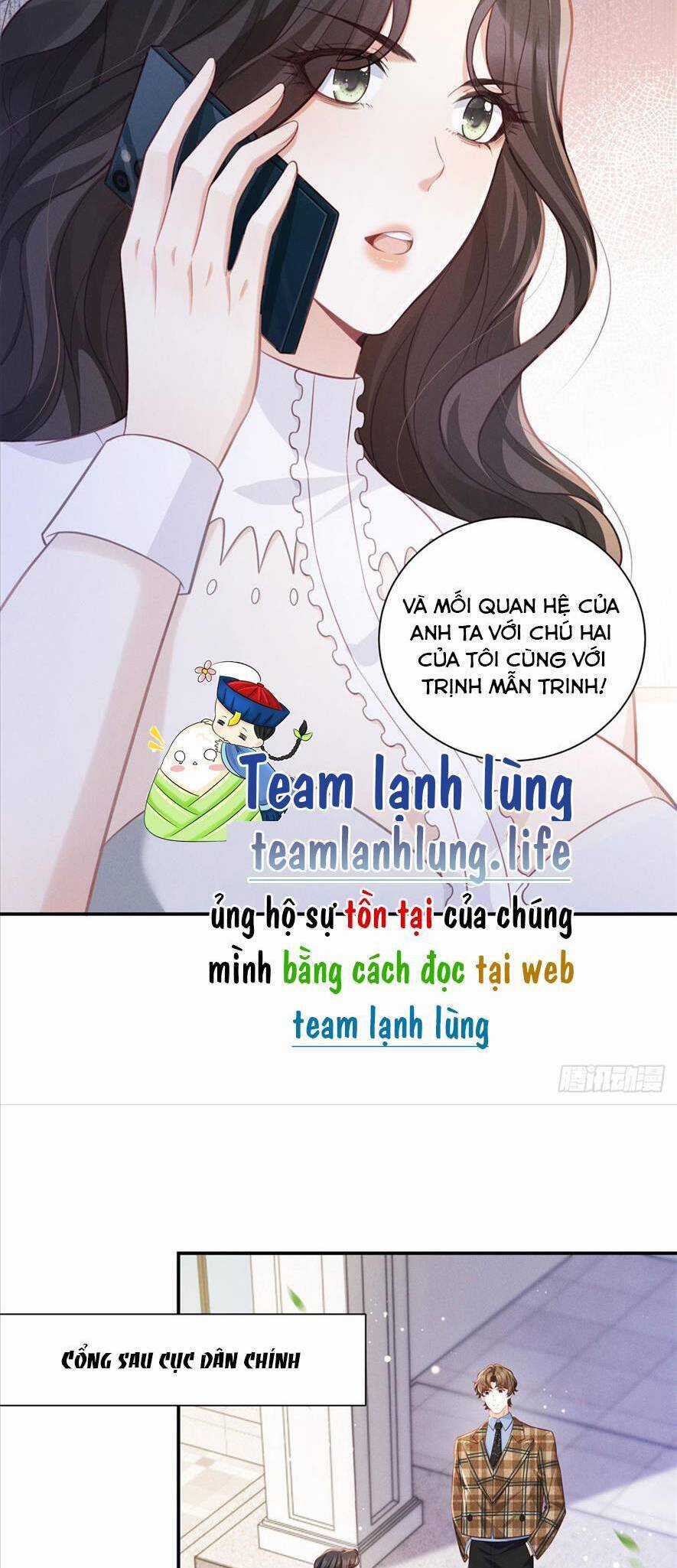 Chỉ Là Thấy Sắc Nổi Lòng Tham Chapter 4 trang 16