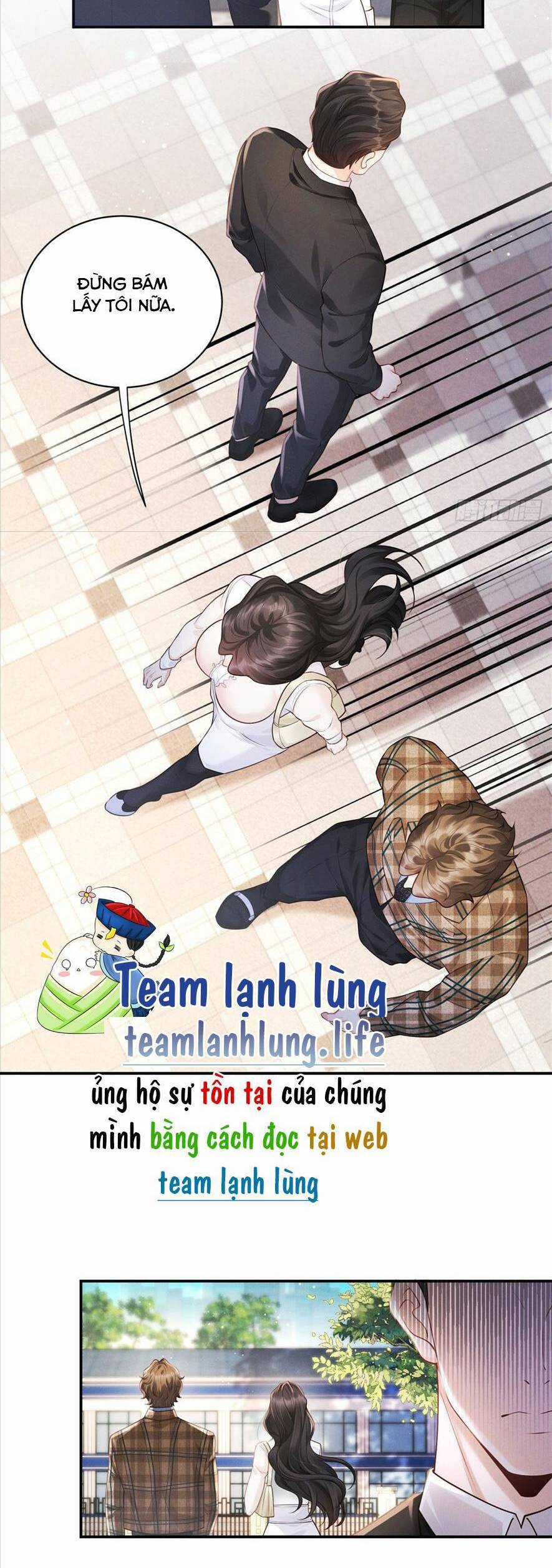 Chỉ Là Thấy Sắc Nổi Lòng Tham Chapter 4 trang 27