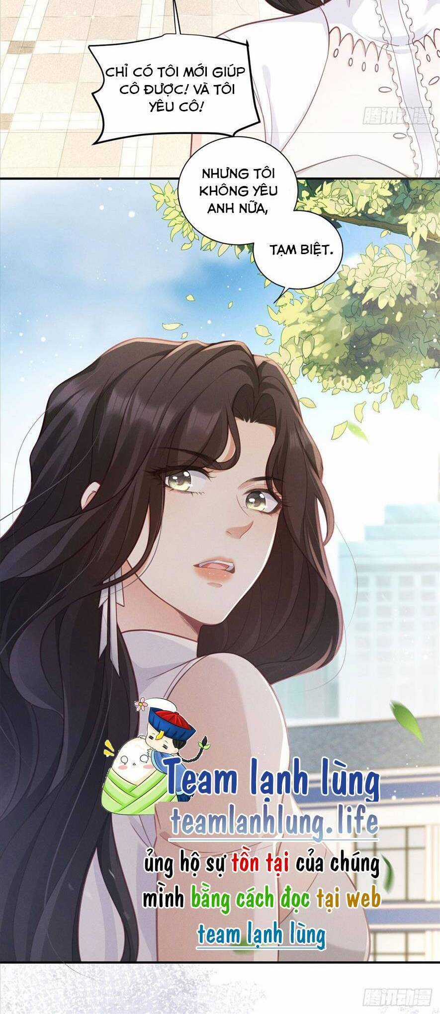 Chỉ Là Thấy Sắc Nổi Lòng Tham Chapter 4 trang 33