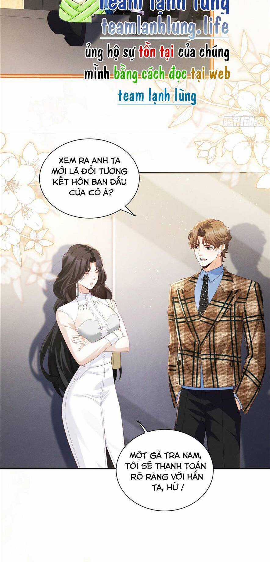 Chỉ Là Thấy Sắc Nổi Lòng Tham Chapter 4 trang 6