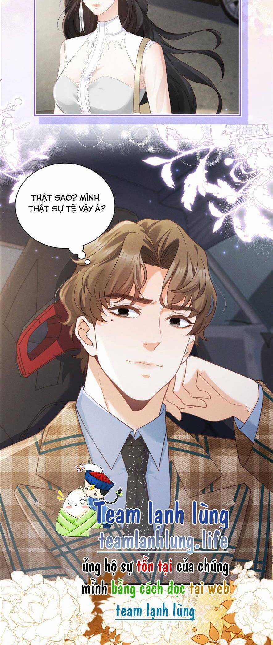 Chỉ Là Thấy Sắc Nổi Lòng Tham Chapter 5 trang 16