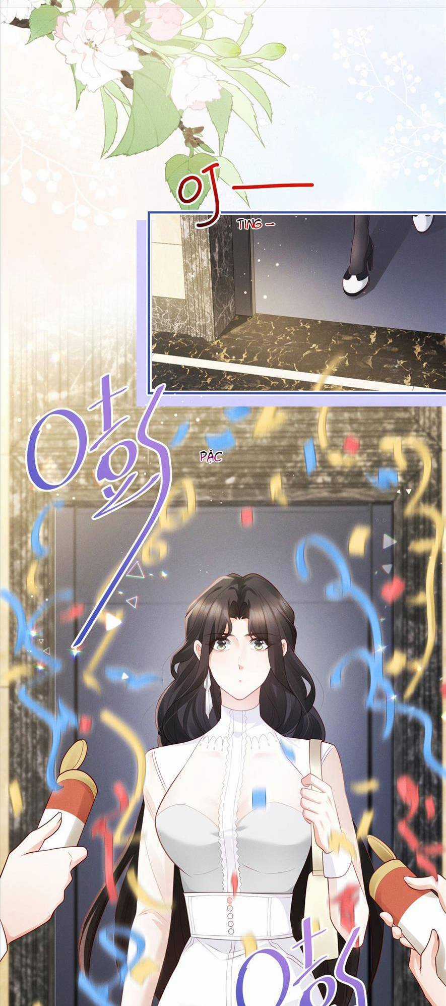 Chỉ Là Thấy Sắc Nổi Lòng Tham Chapter 5 trang 19