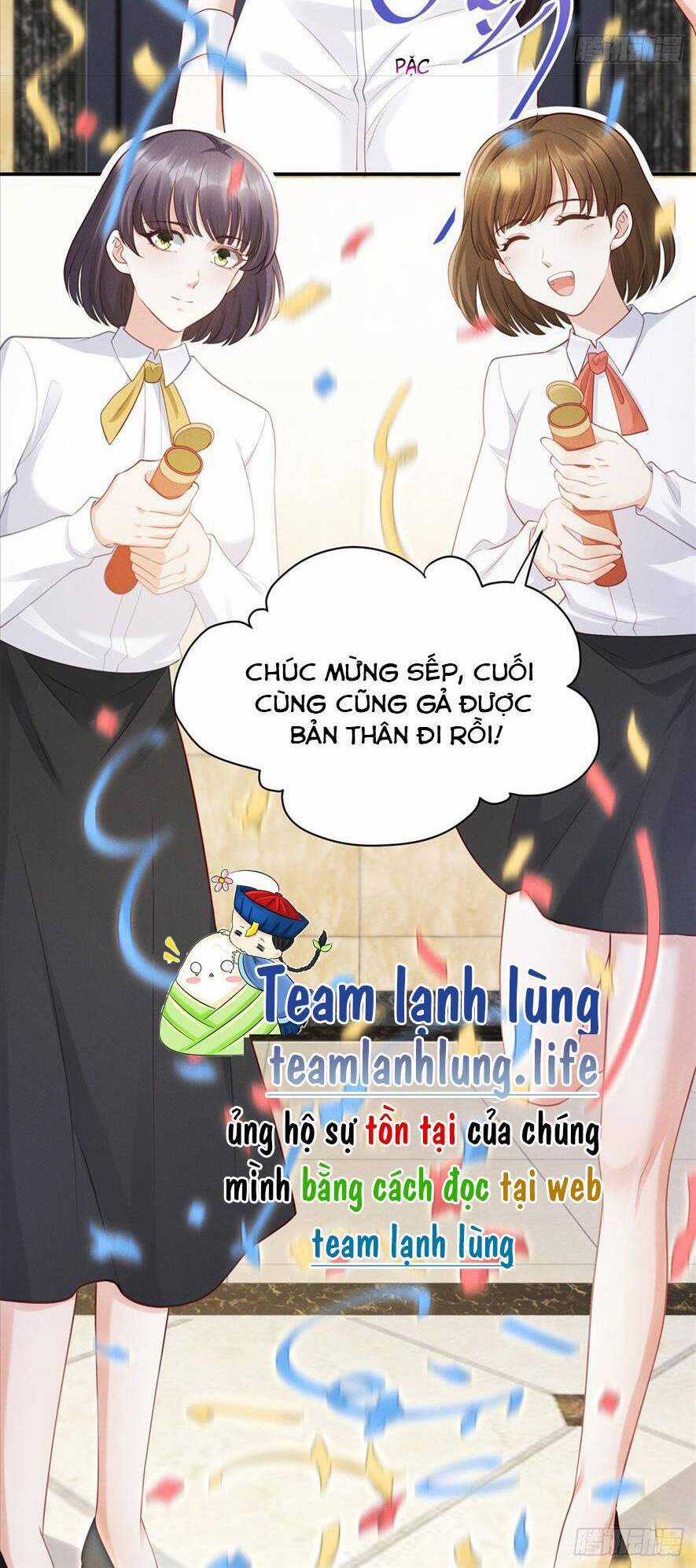 Chỉ Là Thấy Sắc Nổi Lòng Tham Chapter 5 trang 20