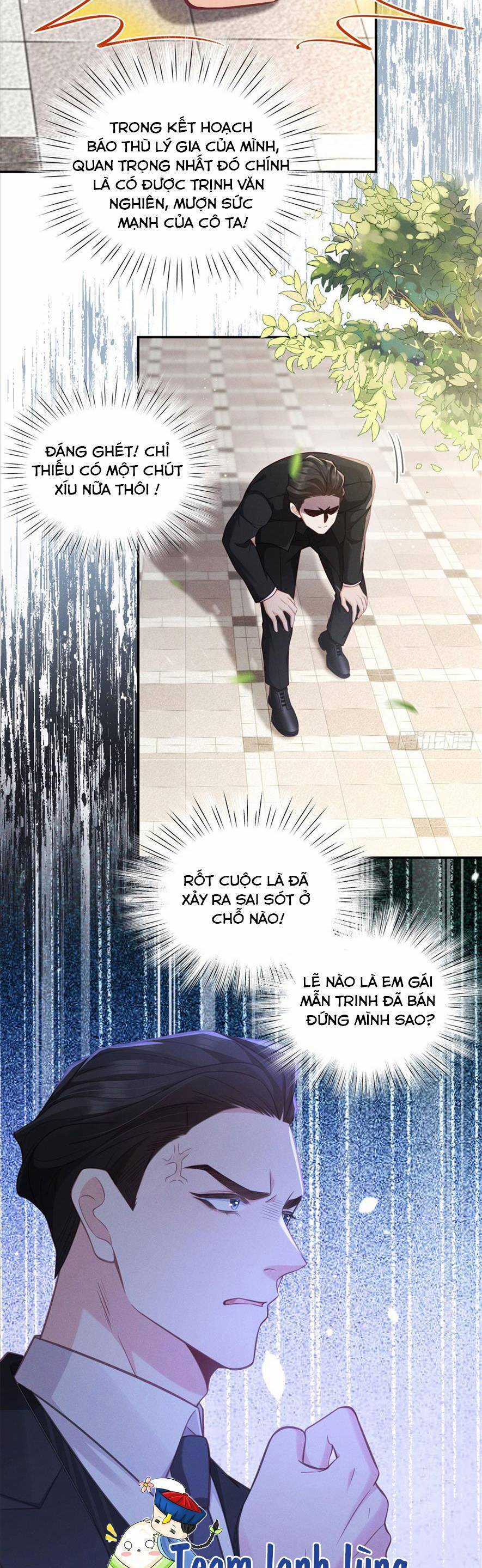 Chỉ Là Thấy Sắc Nổi Lòng Tham Chapter 5 trang 5