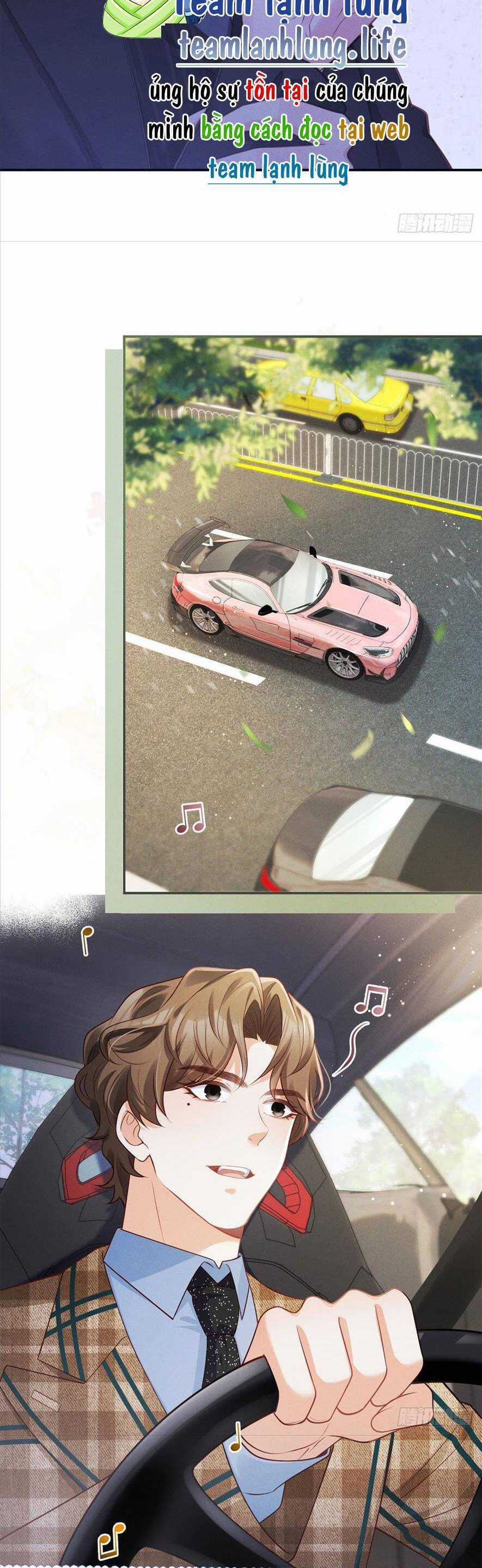 Chỉ Là Thấy Sắc Nổi Lòng Tham Chapter 5 trang 6