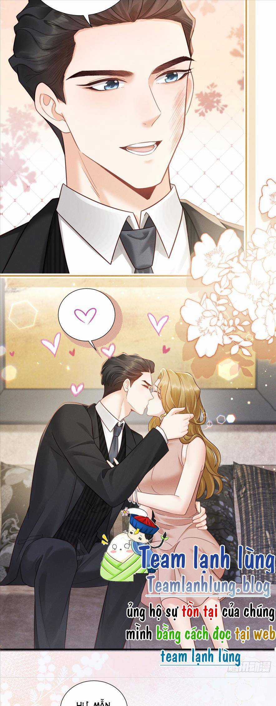 Chỉ Là Thấy Sắc Nổi Lòng Tham Chapter 6 trang 16