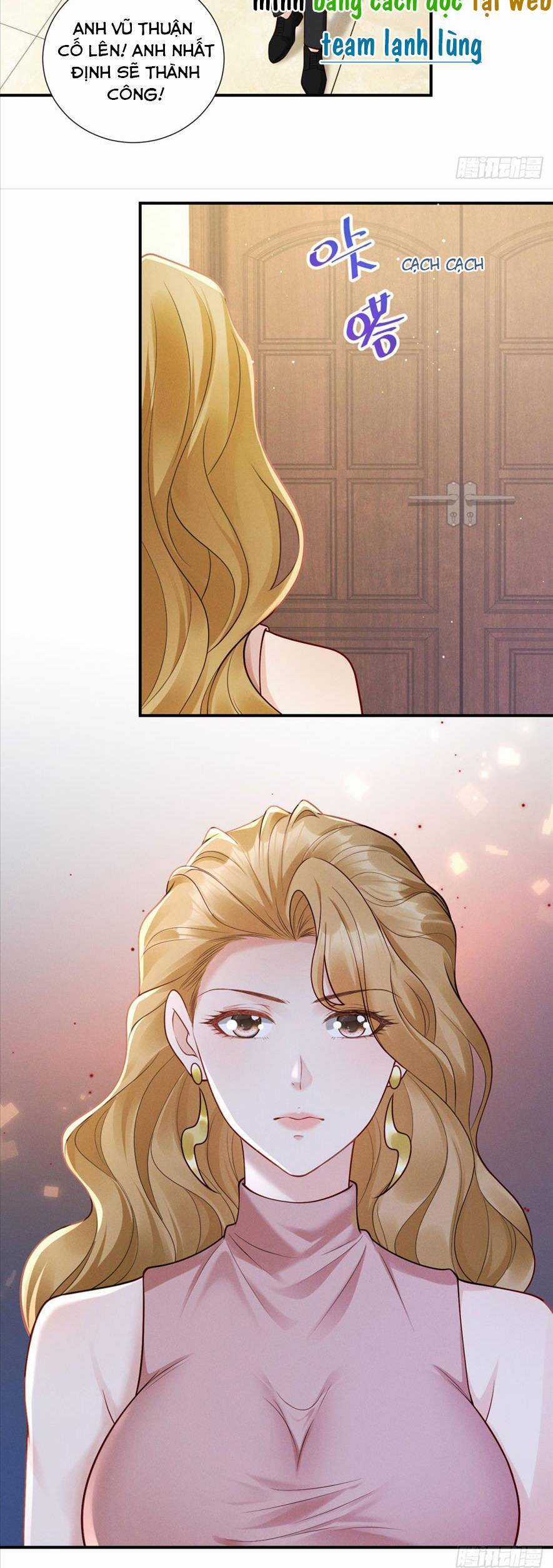 Chỉ Là Thấy Sắc Nổi Lòng Tham Chapter 6 trang 19