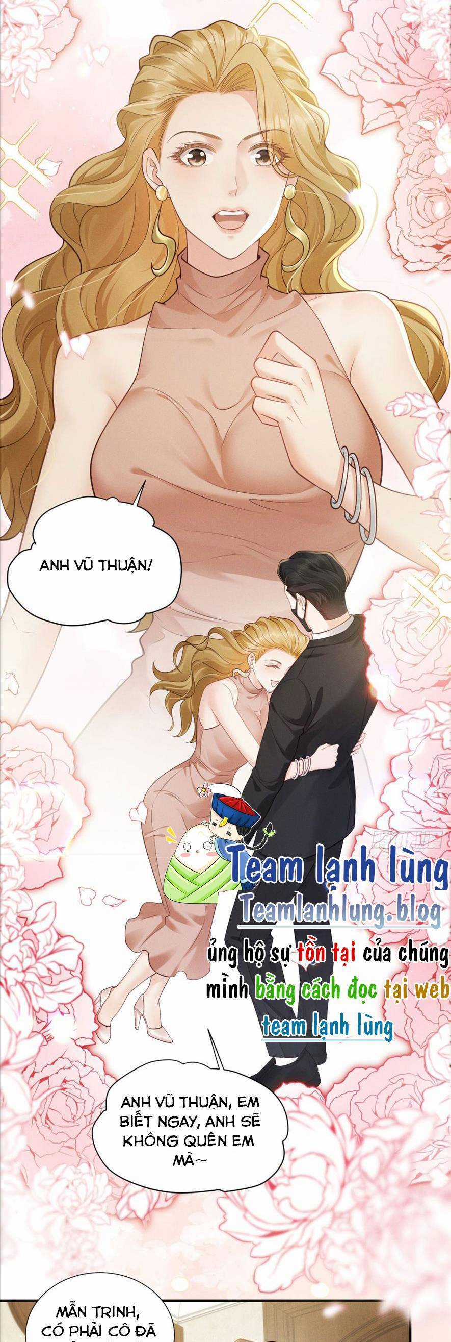 Chỉ Là Thấy Sắc Nổi Lòng Tham Chapter 6 trang 2