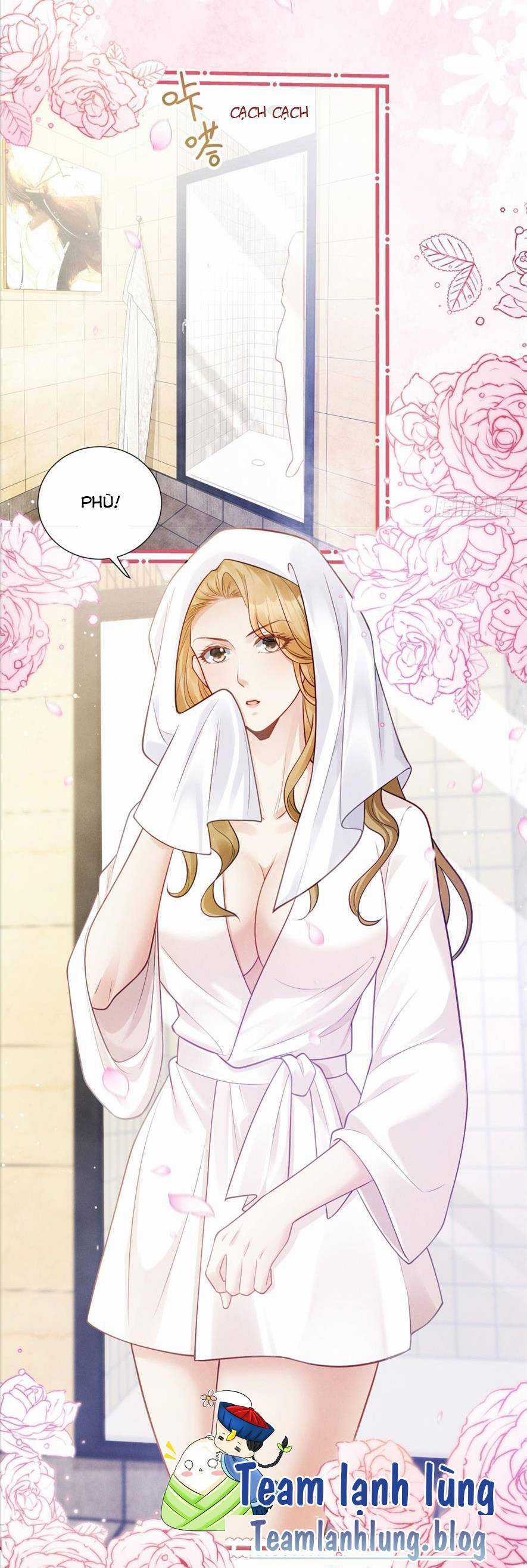 Chỉ Là Thấy Sắc Nổi Lòng Tham Chapter 6 trang 22