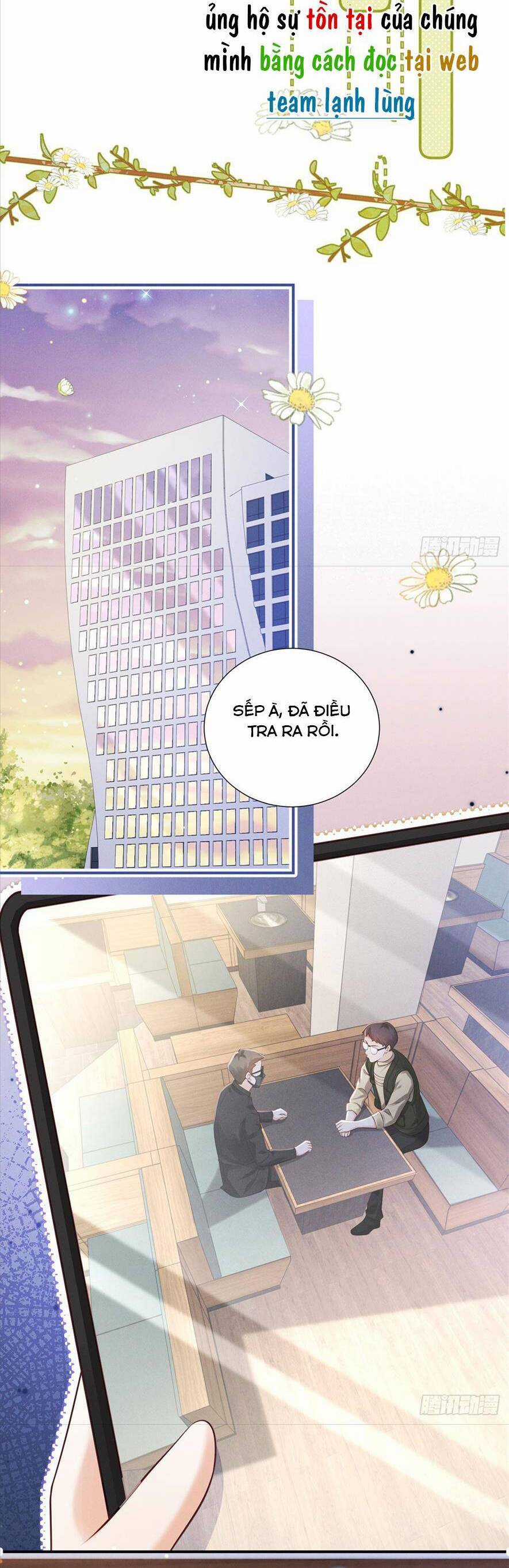 Chỉ Là Thấy Sắc Nổi Lòng Tham Chapter 6 trang 25