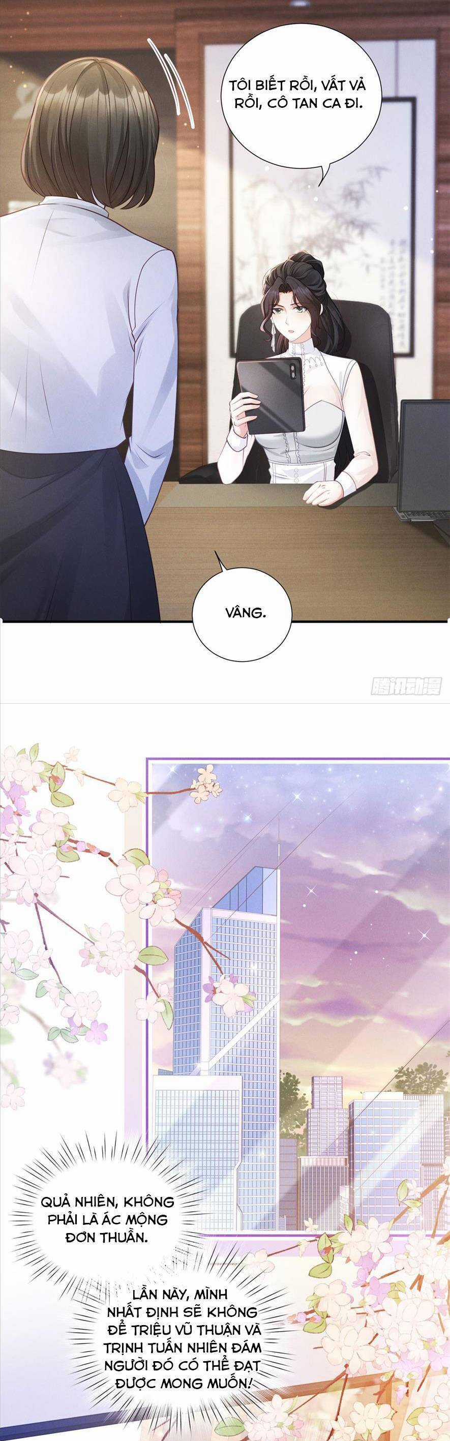 Chỉ Là Thấy Sắc Nổi Lòng Tham Chapter 6 trang 26