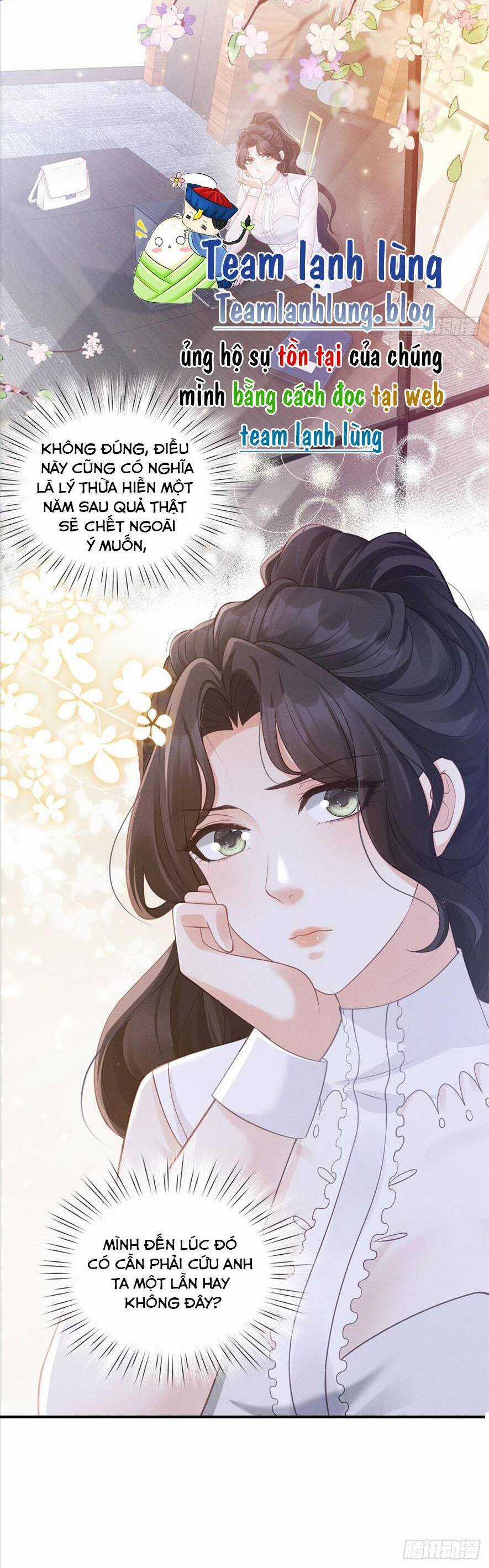 Chỉ Là Thấy Sắc Nổi Lòng Tham Chapter 6 trang 27