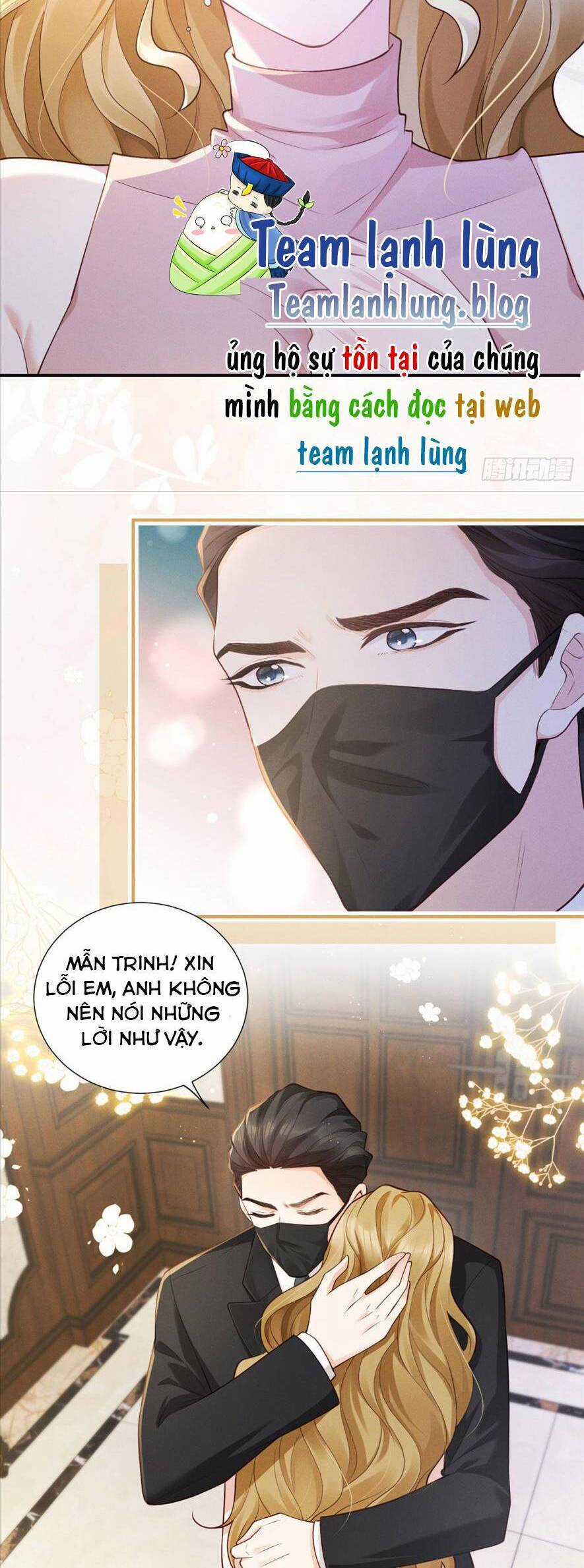 Chỉ Là Thấy Sắc Nổi Lòng Tham Chapter 6 trang 5