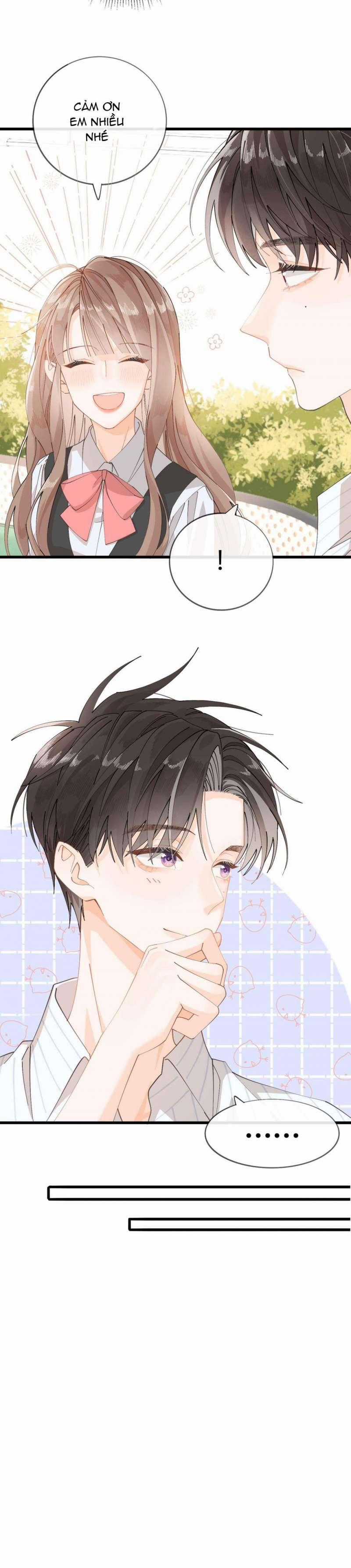 Chị Lại Gặp Rắc Rối Nữa Rồi Chapter 1 trang 11