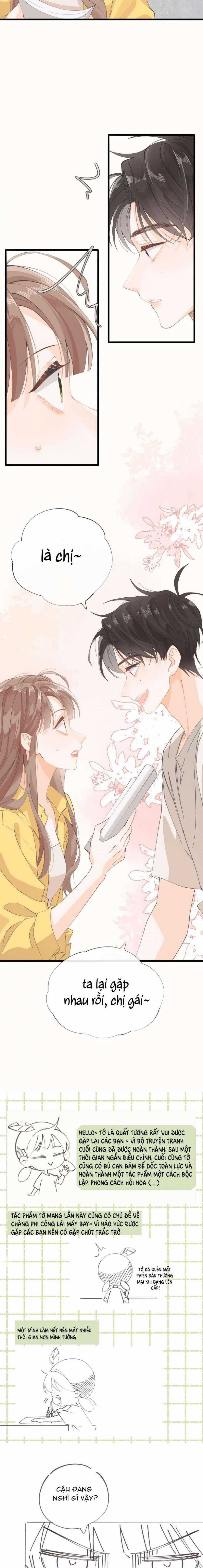 Chị Lại Gặp Rắc Rối Nữa Rồi Chapter 2 trang 11