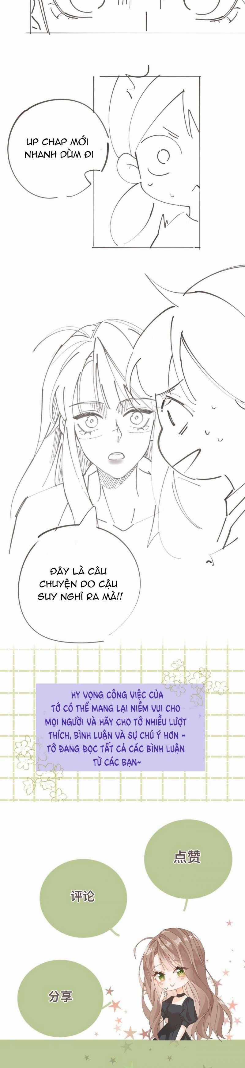 Chị Lại Gặp Rắc Rối Nữa Rồi Chapter 2 trang 12