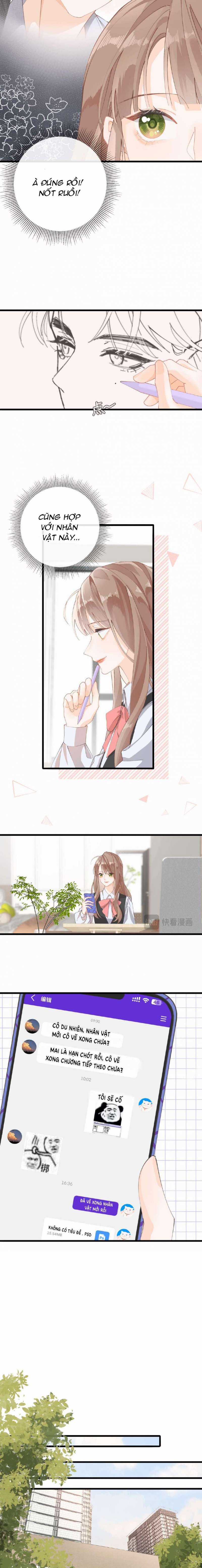 Chị Lại Gặp Rắc Rối Nữa Rồi Chapter 2 trang 2